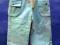 SPODNIE DZIEWCZĘCE 2 W 1  WÓJCIKA ROZ 110 NOWE 213