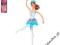 BARBIE Baletnica Giselle w spódniczce DHL