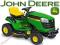 Nowa Kosiarka Samojezdna John Deere X125 Trwała