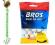BROS Kulki na MOLE CYTRYNOWE - 120g