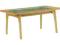 Outlet KLOSE | 4644-30 stół 180x100cm Buk Natur