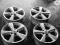 NISSAN QASHQAI FELGI ALUMINIOWE 17'' ORYGINAŁ