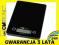 CLATRONIC 3366 WAGA SZKLANA KUCHENNA DO 5KG/1GRAM