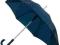 Parasol automatyczny XL granatowy