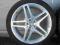 MERCEDES ML W164 W166 AMG ALUFELGI 21 5X112 ET53