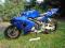 Honda CBR 600RR PC37 rama wraz z dokumentacja PL