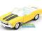 1971 CHEVROLET CHEVELLE SS 454 SKALA 1:34-39 WELLY