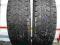 Goodyear  205/65/16C 2 x wys24h opony zimowe zima