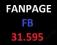 REKLAMA FACEBOOK FANPAGE 31.595 FANÓW! PROMOCJA!