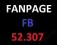 REKLAMA FACEBOOK FANPAGE 52.307 FANÓW! PROMOCJA!