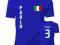 Koszulka bawełniana Paolo Maldini 3 WŁOCHY 164 cm