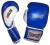 Rękawice Bokserskie skóra AIR BLOW EVERFIGHT 16oz