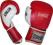 Rękawice Bokserskie skóra AIR BLOW EVERFIGHT 16oz