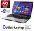 Piękna 17,3' 4x2.0 GHz/6GB/750GB/USB 3.Windows 8