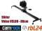 CAMROCK Slider Video VSL80 - 80cm Kraków