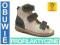 BAJBUT SANDAŁY BUTY PROFILAKTYCZNE roz 30/20cm