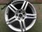 ORYGINALNA FELGA AUDI 17'' Z ZAPASU!!