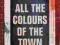 ATS - McIlvanney Liam All the Colours of the Town