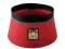 miska podróżna dla psa RUFFWEAR Bivy Bowl czerwo S