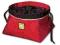 miska podróżna RUFFWEAR Quencher Cinch Top czer L