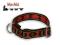 Mocna obroża dla psa MANMAT K Standard Collar