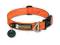 obroża dla psa RUFFWEAR Hoopie Collar klickitat M