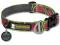 obroża dla psa RUFFWEAR Hoopie Collar lotus L