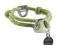obroża dla psa RUFFWEAR Knot-a-Collar zielona L
