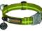 obroża dla psa RUFFWEAR Top Rope Collar zielona S