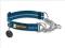 obroża z dławikiem RUFFWEAR Chain Reaction nieb M