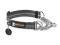 obroża z dławikiem RUFFWEAR Chain Reaction szary L