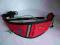 Pas maszerski T BASTER dogtrekking canicross cze S