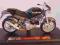 DUCATI MONSTER S4 - MAISTO 1:18
