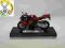 HONDA CBR 1000RR - WELLY 1:18