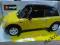 MINI COOPER 2001 - BBURAGO 1:18