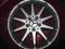 Felgi Aluminiowe Mercedes A169  17 PROMOCJA