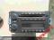 RADIO CD ORYGINALNE CHEVROLET CORVETTE C6 07-11