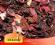 HIBISKUS KWIAT 1KG - HURT - rubinowy napar!