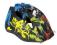 Kask na rower SPOKEY PAINT roz. S-L (50-58)