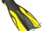Płetwy AQUA-SPEED SWIFT (38-41) żółte