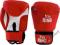 Rękawice bokserskie RING Hobby 10 OZ - 4 kol