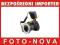 LAMPA PIERŚCIENIOWA MAKRO LED CANON NIKON TRAVOR