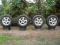 ALU+OPONY ZIMA LAND ROVER FREELANDER (od 2006r)