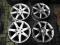 Alufelgi 17' Mercedes 7,5J17 ET37 5x112 orygnialne