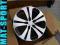 NOWE FELGI LUXURY KIA SPORTAGE 5X114,3 MAT-SPORT