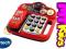 VTECH Telefon Zygzak McQueen 60141 edukacyjny 3+