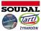 Tarti Soudal SOUDABAND taśma dekarska 15x10 ołów