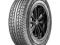 Opony letnie FEDERAL COURAGIA XUV 225/65R17 102H