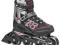 ROLKI ROLLERBLADE ZETRABLADE W 2014 r.40 NEW Wwa