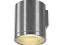 Lampa ogrodowa ścienna ROX WALL GX53 OUT 229746